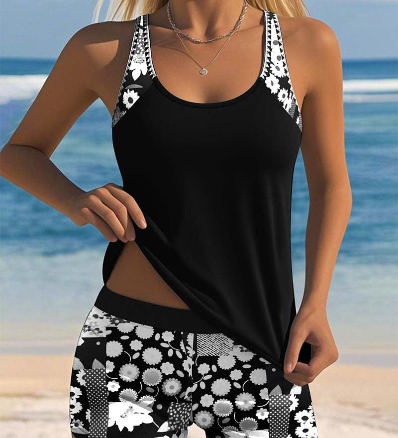 Madrid | Fashion Bikini Set