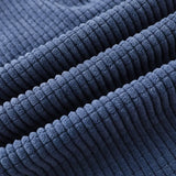 Radek – Pantaloni da uomo comodi con vita elasticizzata