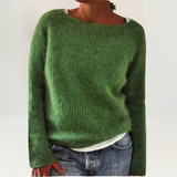 Suzy | Comfy Sweater