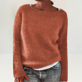 Suzy | Comfy Sweater