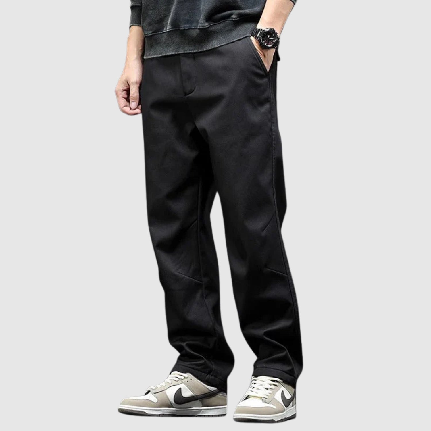 Ondřej | Pantaloni Carbon-Flex