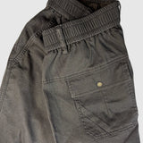 Ondřej | Pantaloni Carbon-Flex