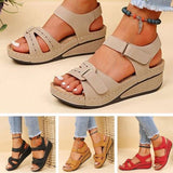 Helene Comfort Sandals