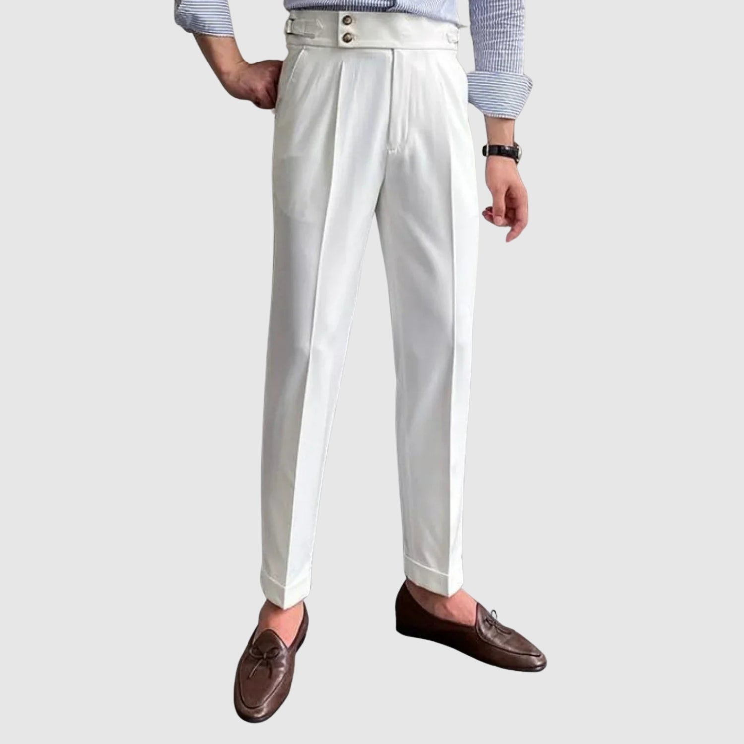 Oliver | Pantaloni vintage per uomo