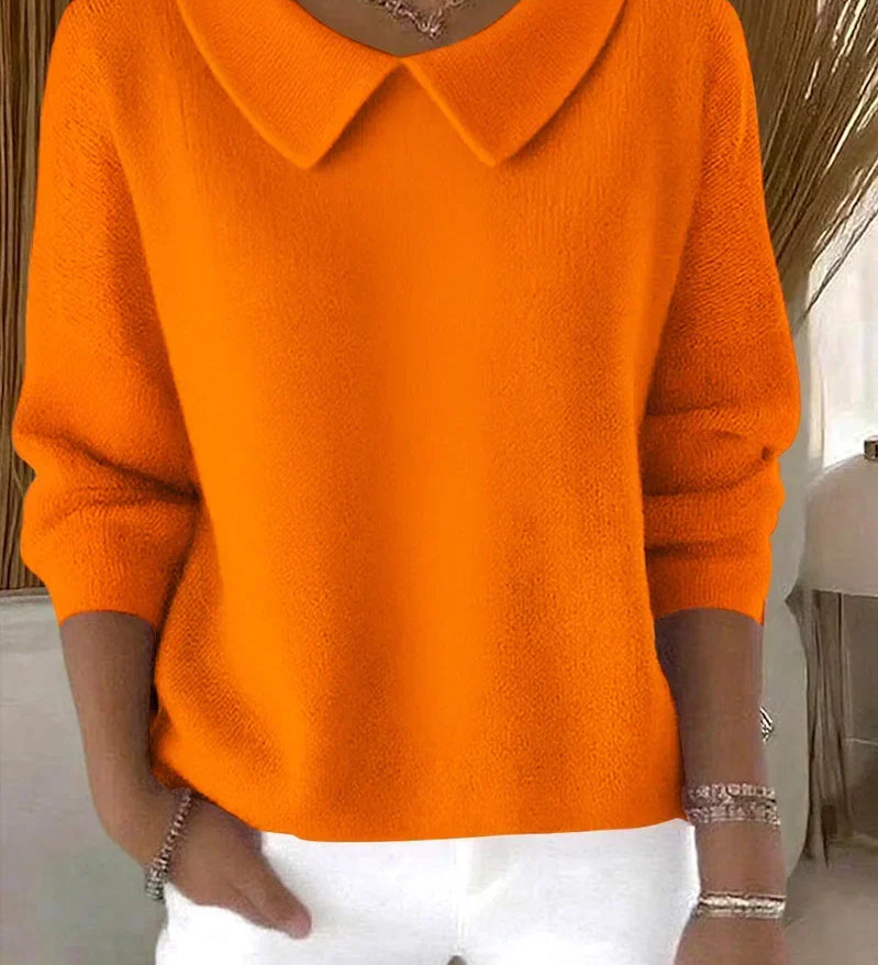 Karly | Classic Sweater