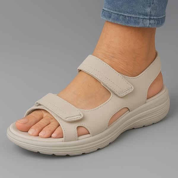 Zara - Sandali Ortopedici Sophie Milano
