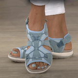 Ursula - Ortopedic Sandals