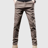 Radislav | Pantaloni slim fit da uomo