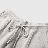 Kryštofek | Pantaloni in Cashmere Arcturus