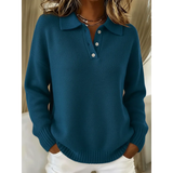 MAREN | PULLOVER COMODO E ACCOGLIENTE