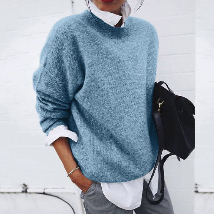 Margaret | Morbido e Caldo Maglione