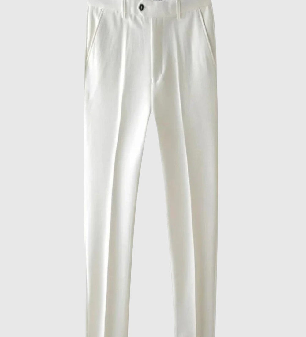 Jaromír | Pantaloni classici di Torino