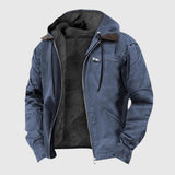 Georg – Giacca autunnale elegante