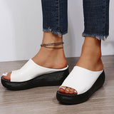 Elsie - Ortopedic Sandals