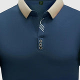 Domin | Polo T-shirt Leggere