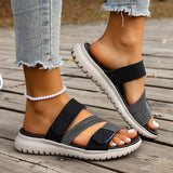 Marvella – Ortopedic Sandals