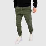 David | pantaloni cargo stilosi e pratici
