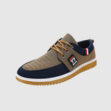 Filip - Scarpe casual con lacci