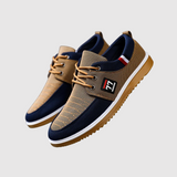 Filip - Scarpe casual con lacci