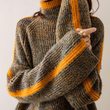 Emily | Elegante e Confortevole Maglione