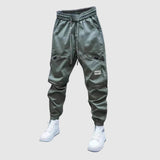 Michal | Pantaloni con stile e personalità
