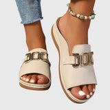 Nyselle™ | Sandali ortopedici con lacci