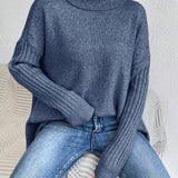 Audrey | Cozy Sweater