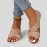 Lesley - Ortopedic Sandals