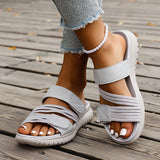 Marvella – Ortopedic Sandals