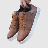 Gen - Sneakers Ortopediche Classiche