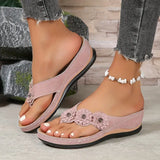 Luna Comfort - Ortopedic Sandals