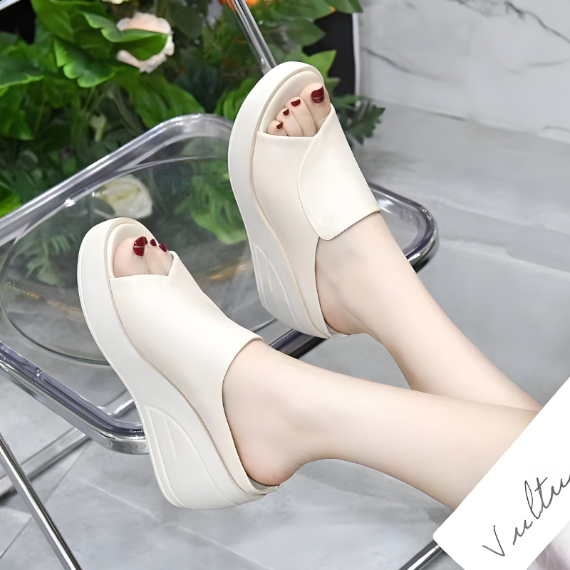 Xanthe – Sandali Ortopedici Sophie Milano