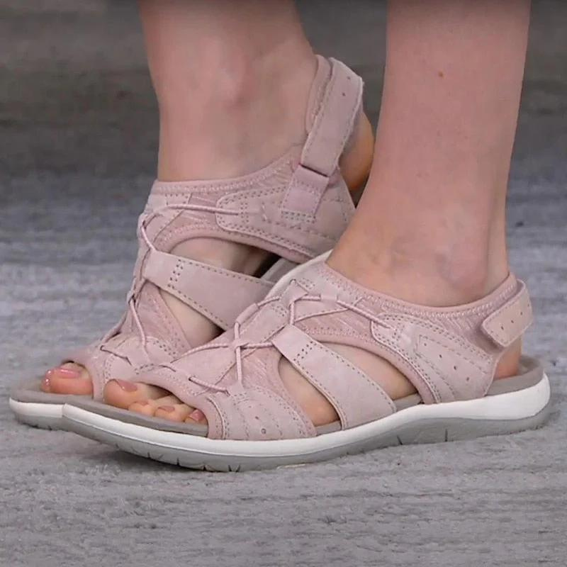 Ursula - Sandali Ortopedici Sophie Milano