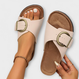 Avelina - Ortopedic Sandals