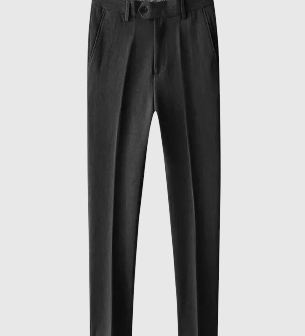 Jaromír | Pantaloni classici di Torino