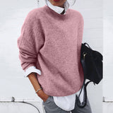 Margaret | Soft and Warm Sweater