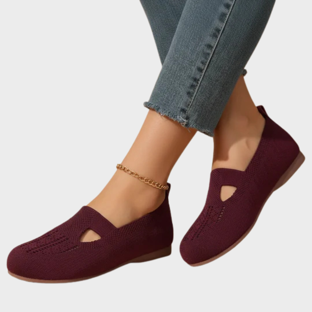 Fiona - Sandali Ergonomici Comfort Sophie Milano
