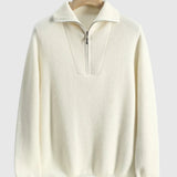 Radovan | Maglione Portofino in cashmere