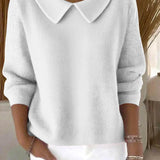 Karly | Classic Sweater