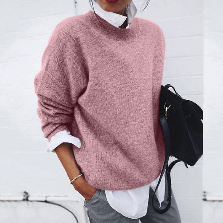 Margaret | Morbido e Caldo Maglione