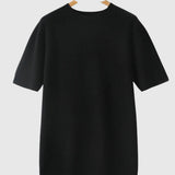 Eduard | T-shirt in Merino Aman
