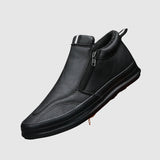 Lukáš - Scarpe in pelle Royale