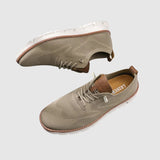 Marek – Scarpe in pelle ortopediche