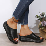 Elsie - Ortopedic Sandals