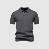 Patrik | Polo strutturato