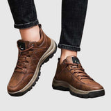 Stefano - Scarpe invernali da uomo