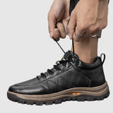 Stefano - Scarpe invernali da uomo