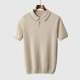 Radan | Polo in cashmere Aristo