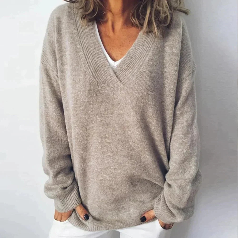 Bailey | Morbido e Lussuoso Maglione