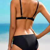 Degradé Bikini Set